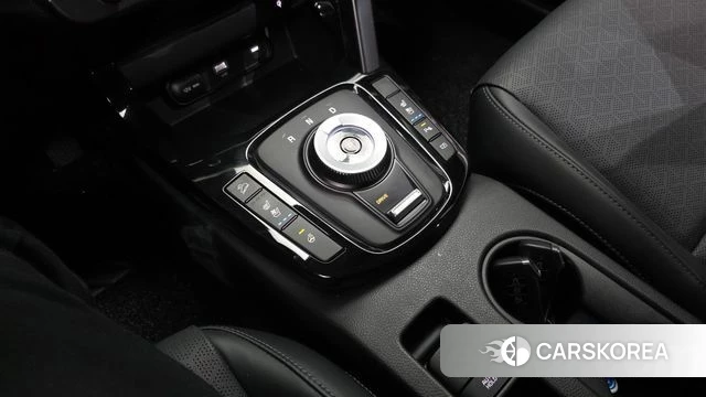 Kia The New Seltos id 3825810 из Кореи 18