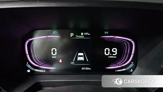 Kia The New Kia Ray id 3590724 из Кореи 18