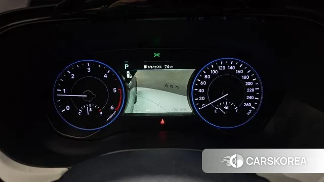 Hyundai Palisade id 3024070 из Кореи 18