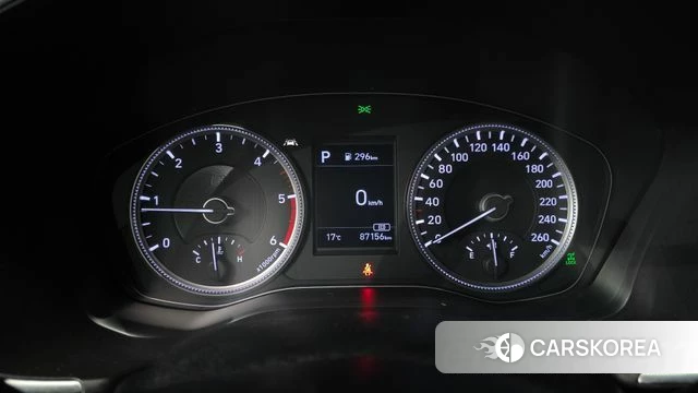 Hyundai Santa Fe TM id 3905908 из Кореи 18