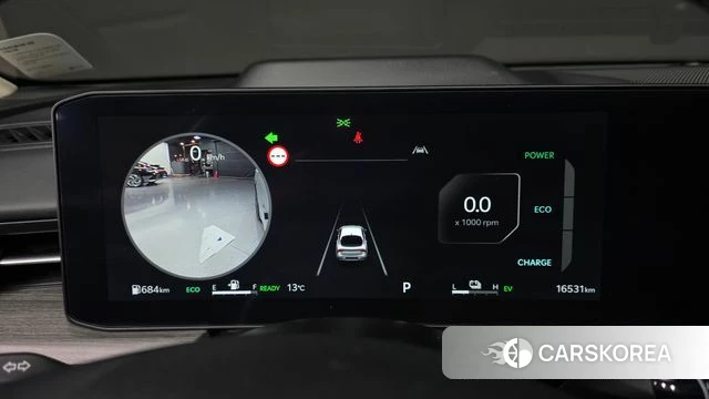 Kia The New K5 Hybrid 3rd generation id 3902574 из Кореи 18