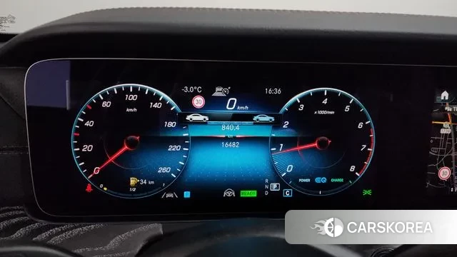 Mercedes-Benz E-Class W213 id 3518188 из Кореи 18