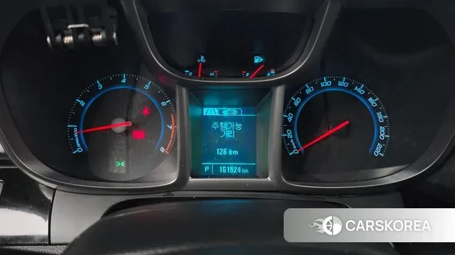 Chevrolet (GM Daewoo) Orlando id 3709400 из Кореи 18