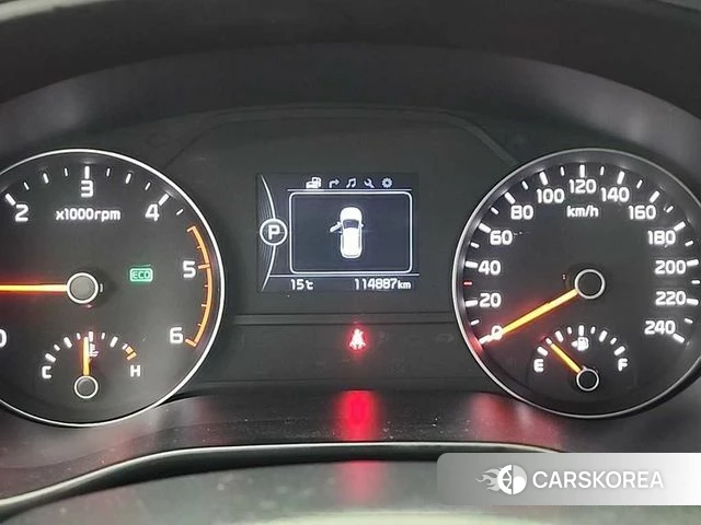 Kia Sportage 4th Generation id 3880314 из Кореи 17