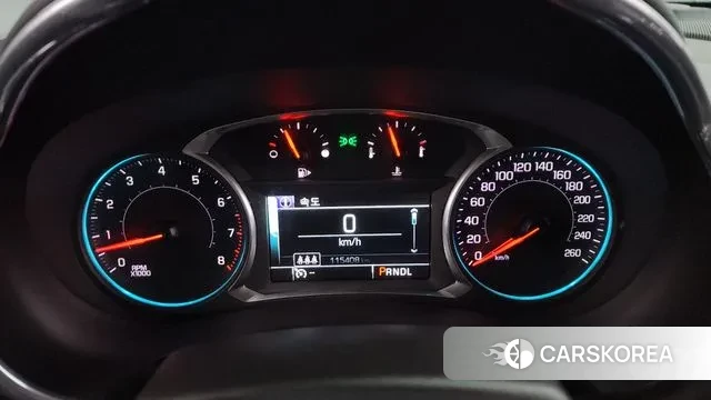 Chevrolet (GM Daewoo) All New Malibu id 3505325 из Кореи 18