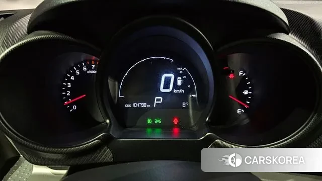 Kia The New Ray id 3687534 из Кореи 18