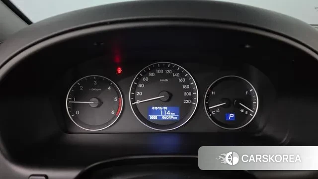 Hyundai The New Grand Starex id 3772138 из Кореи 18