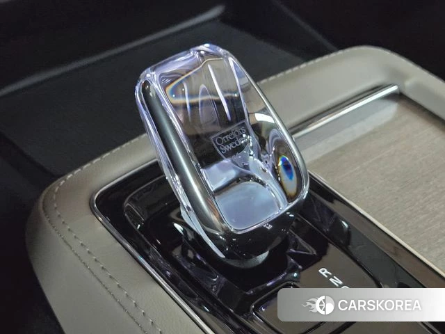 Volvo S90 id 4511053 из Кореи 17