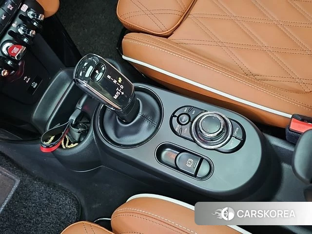 Mini Cooper S id 4910904 из Кореи 18