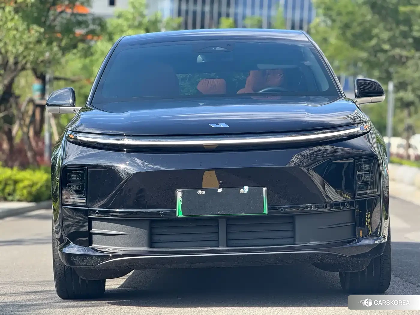 Ideal car Ideal L6 id 4553623 из Китая 8