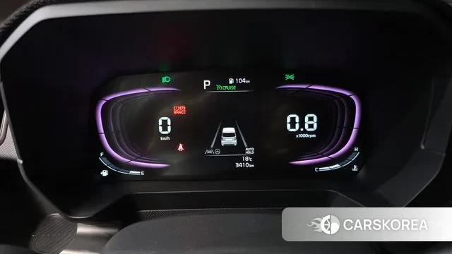 Kia The New Kia Ray id 3310040 из Кореи 18