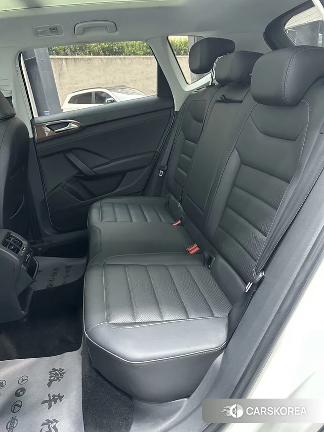 Volkswagen Tuyue id 4238969 из Китая 19