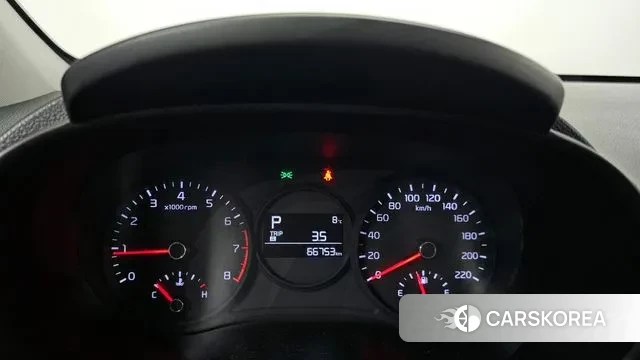 Kia All New Morning (JA) id 3709383 из Кореи 18