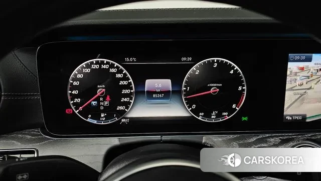 Mercedes-Benz CLS-Class C257 id 3362567 из Кореи 18