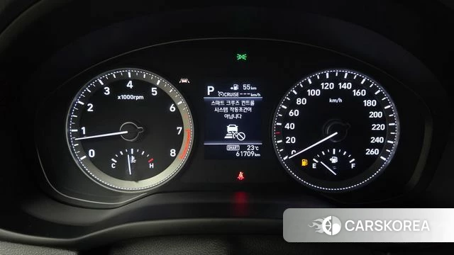 Hyundai Grandeur IG id 4339881 из Кореи 31