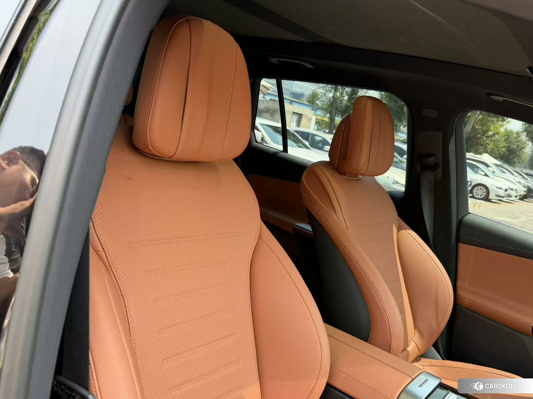 Mercedes-Benz GLC id 4513501 из Китая 25