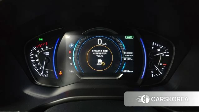 Hyundai Santa Fe TM id 3845449 из Кореи 18