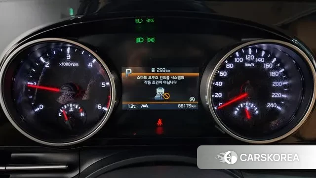 Kia Carnival 4th generation id 3746831 из Кореи 18