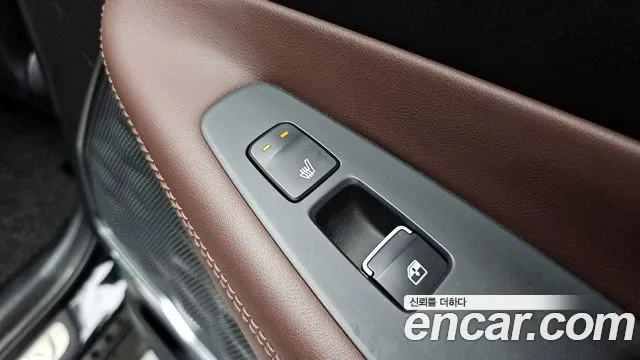 Hyundai Santa Fe TM id 2680672 из Кореи 18