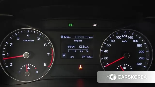 Kia Come New K3 id 3651365 из Кореи 18