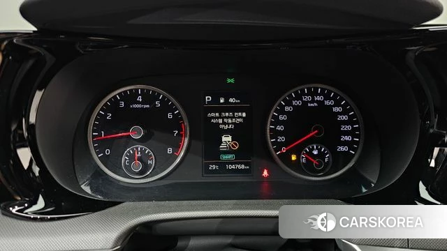 Kia K5 3rd generation id 4429243 из Кореи 29