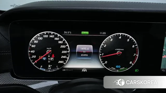 Mercedes-Benz E-Class W213 id 3029005 из Кореи 18