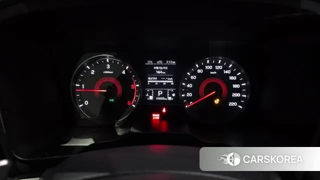 Ssangyong Beautiful Korando id 3723331 из Кореи 18