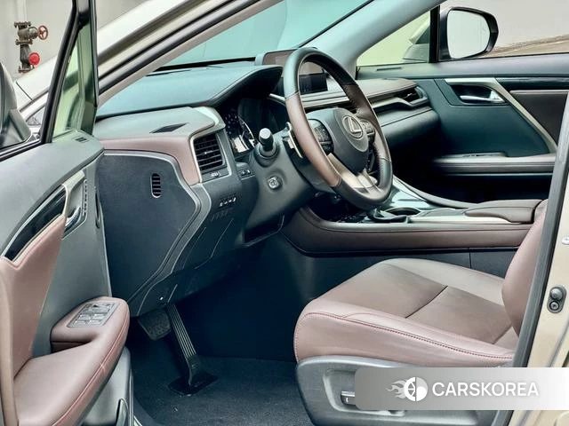 Lexus RX id 4329208 из Китая 15