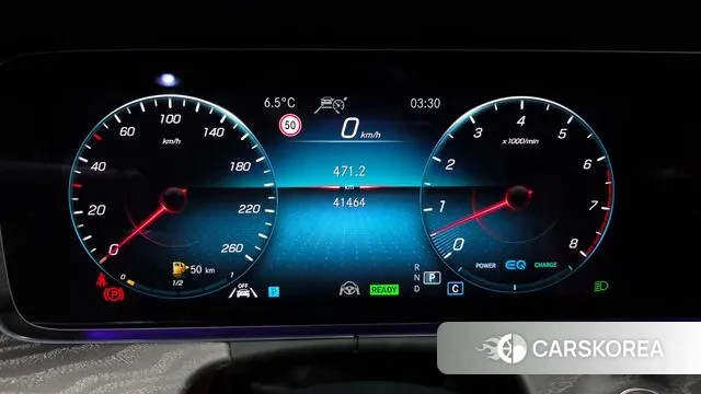 Mercedes-Benz CLS-Class C257 id 3545079 из Кореи 18