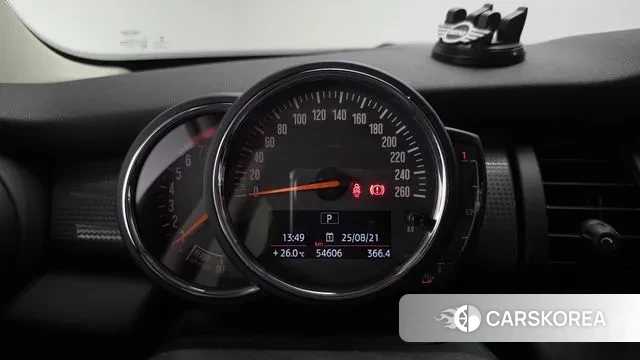 Mini Cooper id 3060321 из Кореи 18