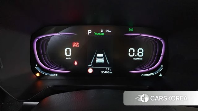 Kia The New Kia Ray id 4292765 из Кореи 32