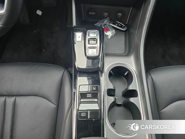 Hyundai Sonata (DN8) id 4201898 из Кореи 12