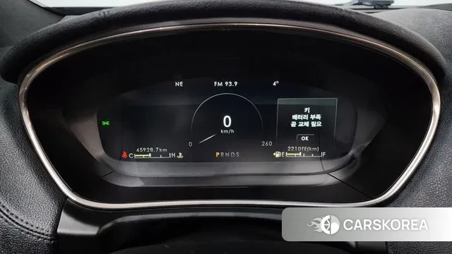 Lincoln Nautilus First generation id 3428862 из Кореи 18