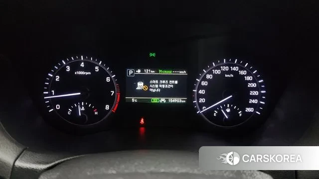 Genesis G80 id 3489756 из Кореи 18