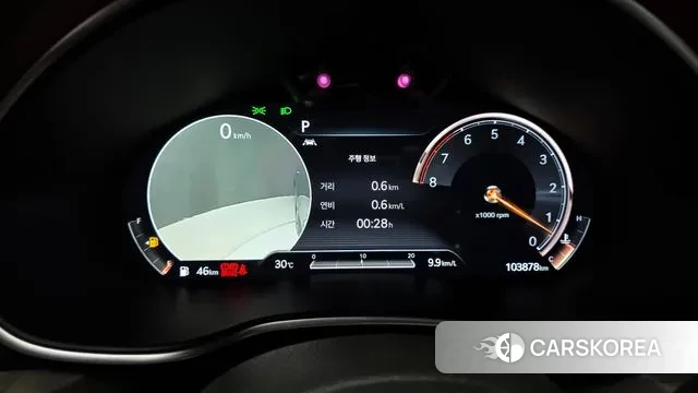 Genesis G80 (RG3) id 3012815 из Кореи 18