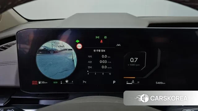 Kia The New Carnival 4th Generation id 3739206 из Кореи 18