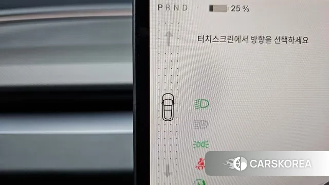 Tesla Model 3 id 3605554 из Кореи 18