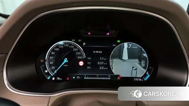 Genesis GV80 id 3597278 из Кореи 18