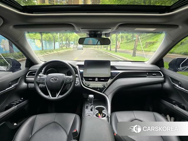 Toyota Camry id 4359136 из Китая 19