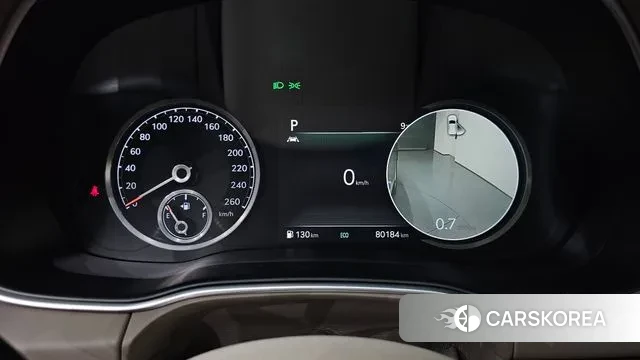 Genesis GV80 id 3788683 из Кореи 18