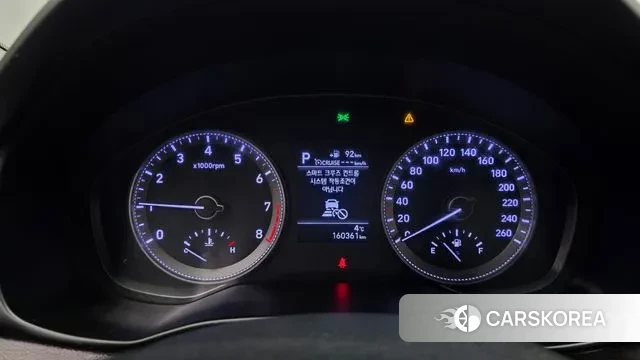 Hyundai Grandeur IG id 3677482 из Кореи 18