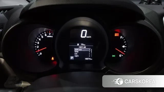 Kia The New Ray id 3044916 из Кореи 18