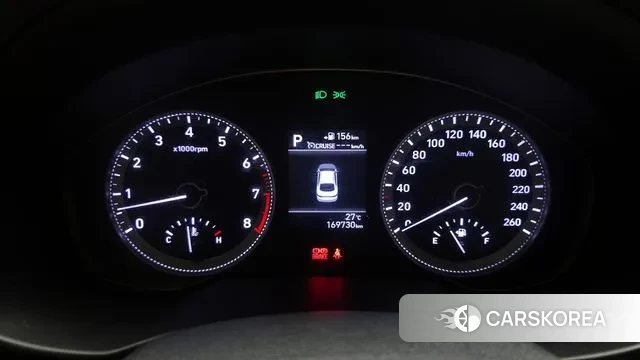 Hyundai Grandeur IG id 2966624 из Кореи 18