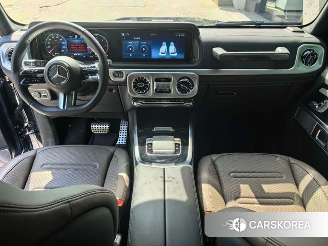Mercedes-Benz G-class id 4259923 из Китая 8