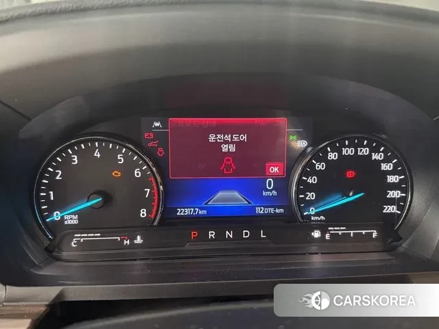 Ford Explorer 6th Generation id 2885039 из Кореи 18