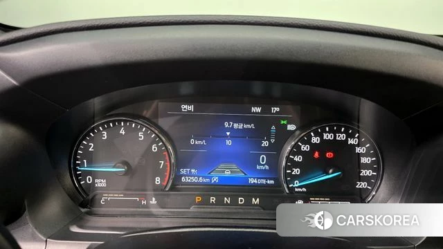 Ford Explorer 6th Generation id 3860858 из Кореи 18