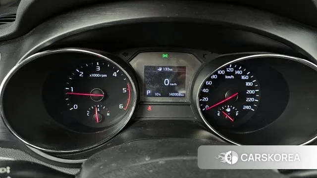 Kia The New Carnival id 3593295 из Кореи 18