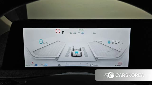 Kia EV6 id 4395160 из Кореи 30