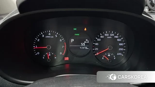 Kia All New Morning (JA) id 3391639 из Кореи 18