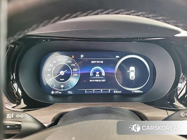 Kia K5 3rd generation id 3910659 из Кореи 18